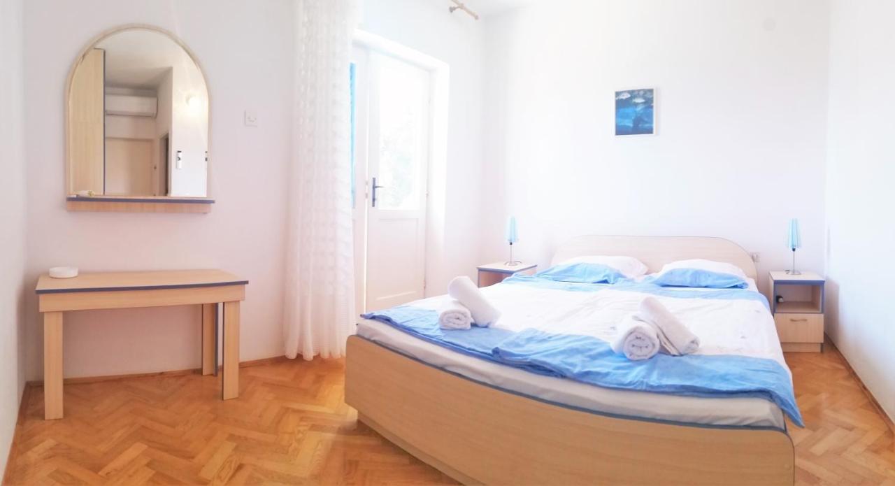 Pansion Jakas Zavala Szoba fotó